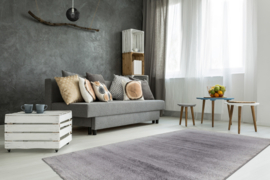 Vloerkleed VKW Modern 'Faris' Grijs