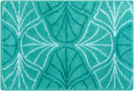 Kleine Wolke CLASSIC Bloom Badmat Salie Groen