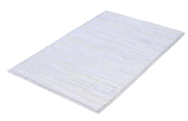 Kleine Wolke CLASSIC Glow Badmat Wit