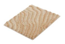 Kleine Wolke CLASSIC Terrace Badmat Zandbeige