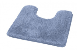 Kleine Wolke CLASSIC Relax Badmat Blauw