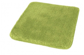 Kleine Wolke CLASSIC Relax Badmat Kiwi Groen