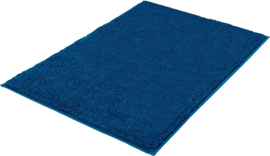 Kleine Wolke ECO LIVING Kansas Badmat Oceaanblauw