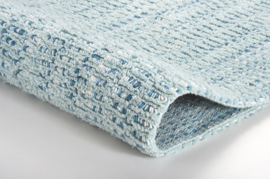 Kleine Wolke ECO LIVING Sway Badmat Groen