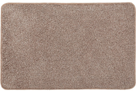 Kleine Wolke CLASSIC Seattle Badmat Taupe