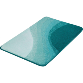 Kleine Wolke CLASSIC Malin Badmat Turquoise