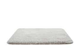 Kleine Wolke CLASSIC Relax Outlet Badmat Grijs 50x80cm