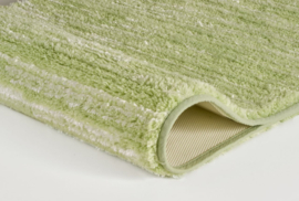Kleine Wolke CLASSIC Glow Badmat Dill Groen