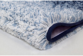 Kleine Wolke CLASSIC Oslo Badmat Blauw