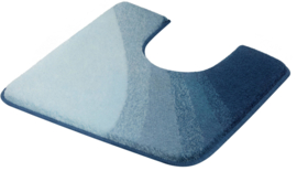 Kleine Wolke CLASSIC Malin Badmat IJsblauw