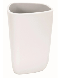 Kleine Wolke Badkamer Accessoires 'Bento'  Wit