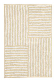 Kleine Wolke CLASSIC Chelsea Badmat Zandbeige