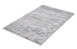 Kleine Wolke CLASSIC Nevoa Badmat Zilvergrijs