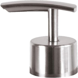 Kleine Wolke Badkamer Accessoires 'Acaja' Bruin