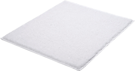 Kleine Wolke ECO LIVING Kansas Badmat Wit