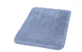 Kleine Wolke CLASSIC Relax Badmat Blauw