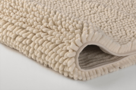 Kleine Wolke CLASSIC Stella Badmat Zandbeige