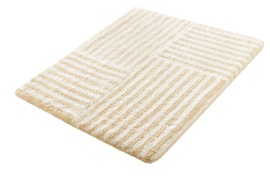 Kleine Wolke CLASSIC Chelsea Badmat Zandbeige