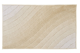 Kleine Wolke CLASSIC Tender Badmat Zandbeige