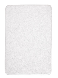 Kleine Wolke CLASSIC Wilna Badmat Wit