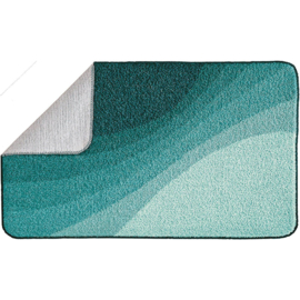 Kleine Wolke CLASSIC Malin Badmat Turquoise