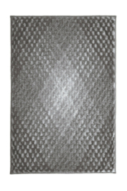 Kleine Wolke CLASSIC Cory Badmat Antraciet