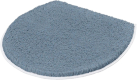 Kleine Wolke CLASSIC Relax Badmat Staalblauw