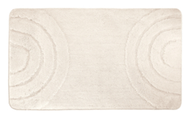 Kleine Wolke CLASSIC Bow Badmat Zandbeige