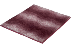 Kleine Wolke CLASSIC Lexy Badmat Bessen Paars