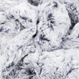 Kleed/Plaid VKW J’adore 'Smooth' Blauw