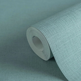 Studio Swaai – Essentie: Uni Collectie Behang | Waterblauw SW-00-UN03