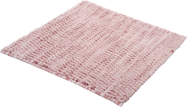 Kleine Wolke ECO LIVING Sway Badmat Oudroze
