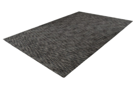 Vloerkleed Laagpolig "Comfy" Grijs