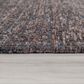 Vloerkleed VKW Modern Gemêleerd 'Birte' Beige