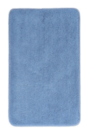 Kleine Wolke CLASSIC Relax Badmat Blauw