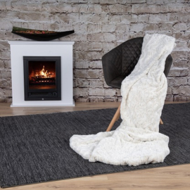 Kleed/Plaid VKW J’adore 'Smooth' Ivory