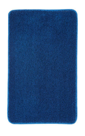 Kleine Wolke CLASSIC Relax Badmat Atlantisch Blauw