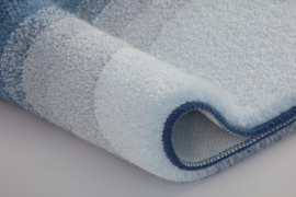 Kleine Wolke CLASSIC Malin Badmat IJsblauw