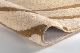 Kleine Wolke CLASSIC Julie Badmat Beige