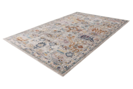Vloerkleed Vintage "Picasso 5" Multikleur