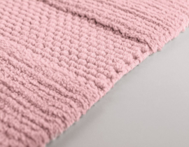 Kleine Wolke ECO LIVING Tikka Badmat Roze