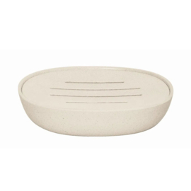 Kleine Wolke Badkamer Accessoires 'Belgrano' Zandbeige