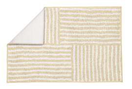 Kleine Wolke CLASSIC Chelsea Badmat Zandbeige