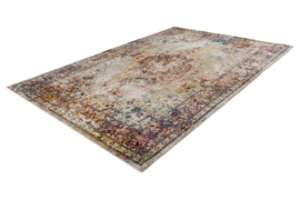 Vloerkleed Vintage "Picasso 3" Multikleur