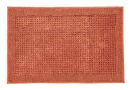 Kleine Wolke CLASSIC Net Badmat Terracotta