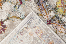 Vloerkleed Vintage "Picasso 99" Multikleur