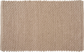 Kleine Wolke CLASSIC Willow Badmat Taupe