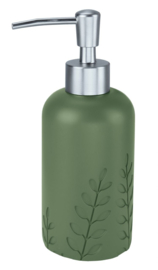 Kleine Wolke Badkamer Accessoires 'Brace' Groen