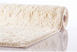 Kleine Wolke ECO LIVING Kansas Badmat Naturel
