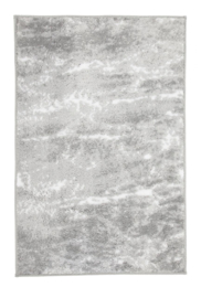 Kleine Wolke CLASSIC Nevoa Badmat Zilvergrijs